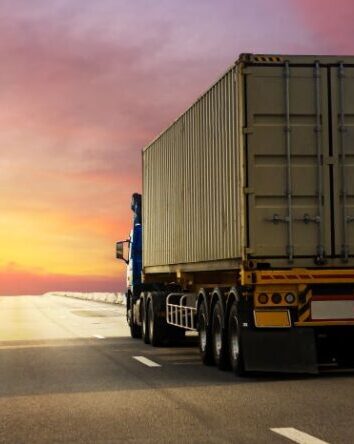 Land Freight 1