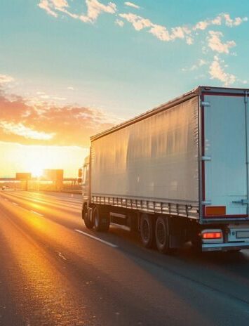 land freight 2