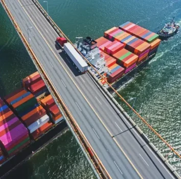 ocean freight 1