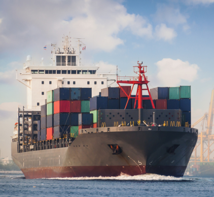 ocean freight 2