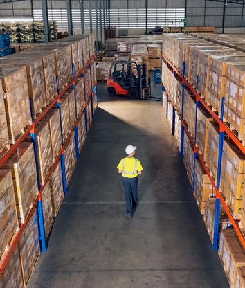 supply chain 3